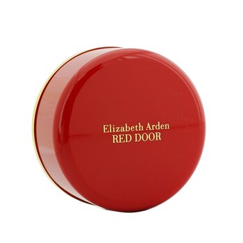 Elizabeth Arden Polvere per il corpo della porta rossa