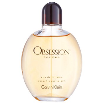 calvin klein obsession deodorant