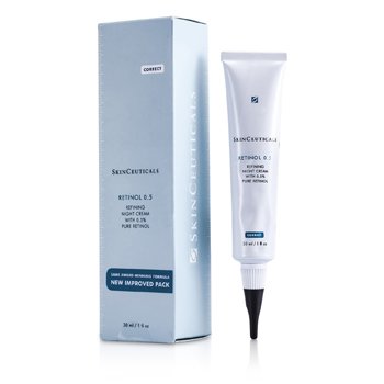 Retinol 0.5 Refining Night Cream