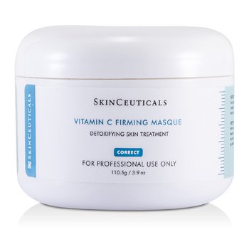 Vitamin C Firming Masque (Salon Size)