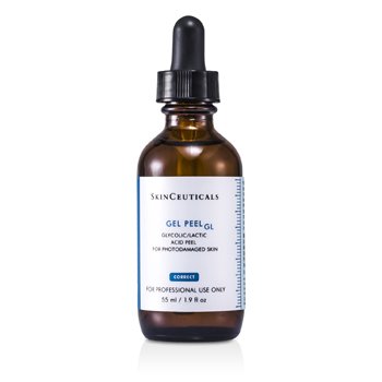Gel Peel GL Glycolic/Lactic Acid Peel (Salon Size)