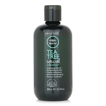 Paul Mitchell Shampoo Speciale Tea Tree (Detergente Rinvigorente)