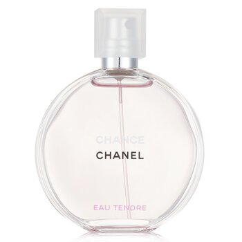 Chanel Chance Eau Tendre Eau De Toilette Spray