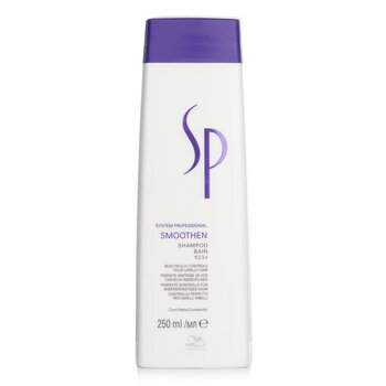 Wella SP Smoothen Shampoo (per capelli ribelli)