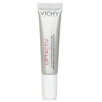 Vichy LiftActiv Eyes Global Anti-Rughe & Firming Care