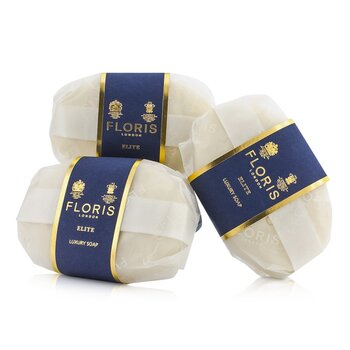 Sapone di lusso Elite