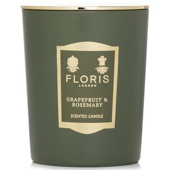 Floris Candela profumata - Pompelmo e rosmarino