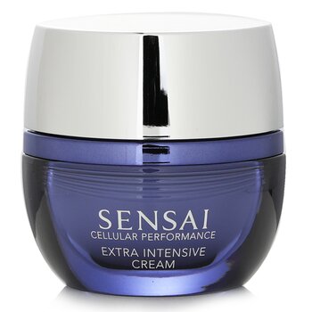 Crema extra intensiva Sensai Cellular Performance