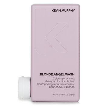 Kevin.Murphy Blonde.Angel.Wash (Shampoo per migliorare il colore - Per capelli biondi)