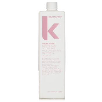 Kevin.Murphy Angel.Rinse (Un Balsamo Volumizzante - Per Capelli Colorati Fini)