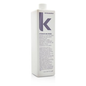 Hydrate-Me.Rinse (Kakadu Plum Infused Moisture Delivery System - Per capelli colorati)