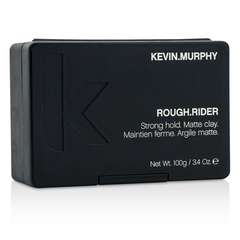 Kevin.Murphy Rough.Rider Forte tenuta. Argilla opaca