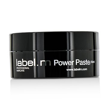 Power Paste (per texture, movimento e definizione seri)