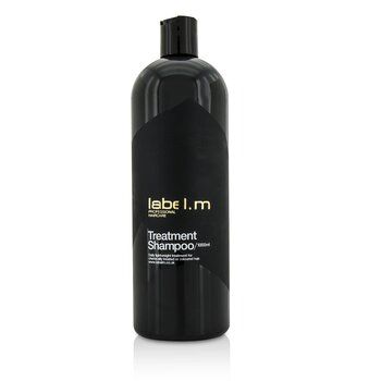 Shampoo trattante (trattamento quotidiano leggero per capelli trattati chimicamente o colorati)