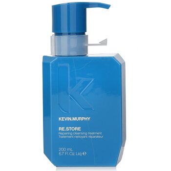 Re.Store (Repairing Cleansing Treatment)
