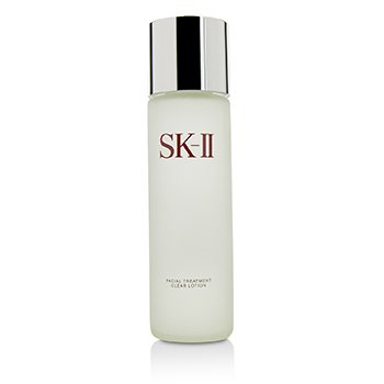 SK II Trattamento viso Clear Lotion