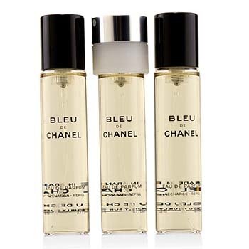Ricarica Twist & Spray Bleu De Chanel Eau De Parfum