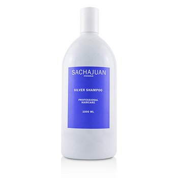 Sachajuan Shampoo dargento