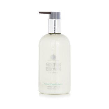 Molton Brown Raffinata lozione per le mani al gelso bianco