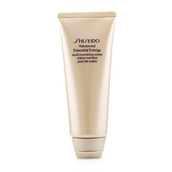 Shiseido Crema mani nutriente energetica essenziale avanzata