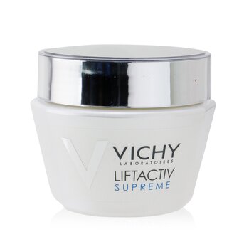 Vichy LiftActiv Supreme Trattamento correttivo progressivo antirughe e rassodante (per pelli normali e miste)