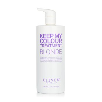 Eleven Australia Keep My Color Treatment Blonde