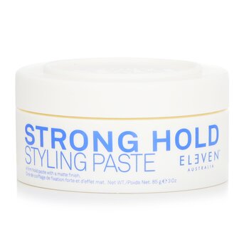 Eleven Australia Pasta per lo styling a tenuta forte (Hold Factor - 4)