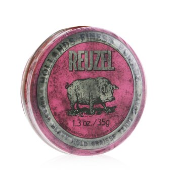 Reuzel Pomata Rosa (Grease Heavy Hold)