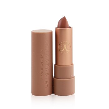 Satin Lipstick - # Praline (Nude Pink)