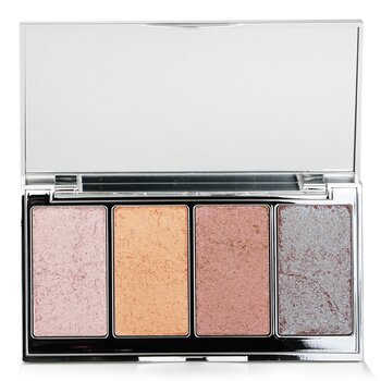 Kevyn Aucoin Kaleidochrome All Over Highlight Palette (evidenziatore 4x)