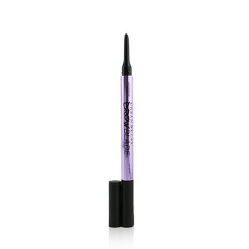 Brow Blade Waterproof Pencil + Ink Stain - # Brown Sugar (Soft Medium Brown)