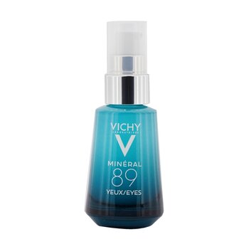 Vichy Gel contorno occhi allacido ialuronico Mineral 89 Eyes