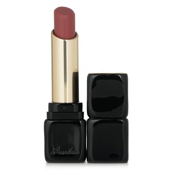 Guerlain Kisskiss Tender Matte Rossetto - # 258 Lovely Nude