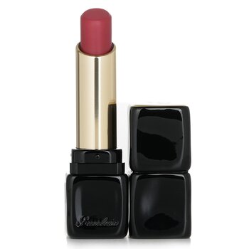 Guerlain Kisskiss Tender Matte Rossetto - # 214 Nudo romantico