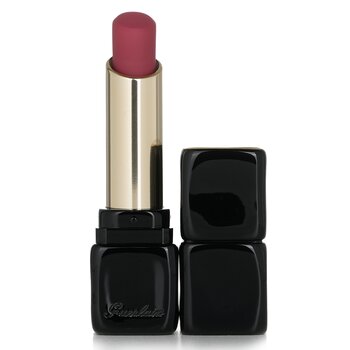 Guerlain Kisskiss Tender Matte Rossetto - # 530 Dreamy Rose