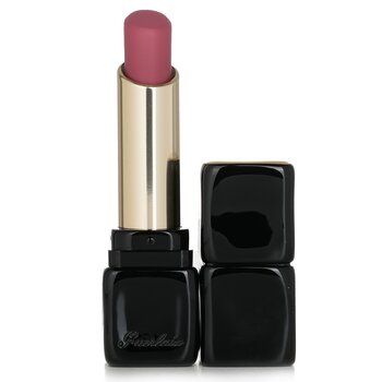 Guerlain Kisskiss Tender Matte Rossetto - # 721 Dear Rose