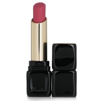 Guerlain Kisskiss Tender Matte Rossetto - # 219 Tender Rose