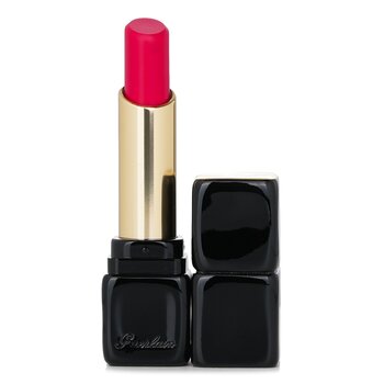 Kisskiss Tender Matte Rossetto - # 666 Lucky Pink