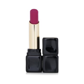 Guerlain Kisskiss Tender Matte Rossetto - # 880 Caress Plum