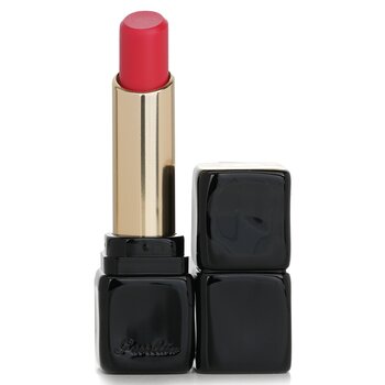 Guerlain Kisskiss Tender Matte Rossetto - # 885 Gentle Coral