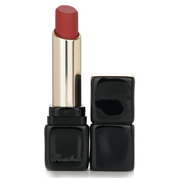 Kisskiss Tender Matte Rossetto - # 770 Desire Red