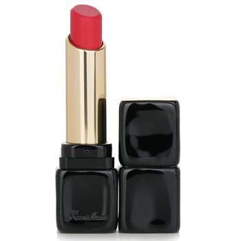 Kisskiss Tender Matte Rossetto - # 775 Kiss Rouge