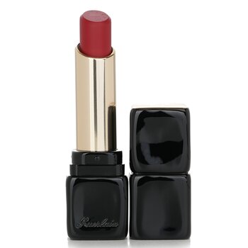 Guerlain Kisskiss Tender Matte Rossetto - # 940 My Rouge