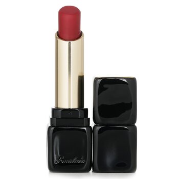 Kisskiss Tender Matte Rossetto - # 999 Eternal Red