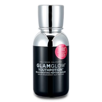 Glamglow Siero peptidico rigenerante Youthpotion