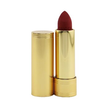 Rouge A Levres Mat Lip Colour - # 509 Janie Scarlet