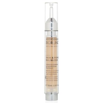 Annemarie Borlind Skin & Pore Balancer Concentrato Intensivo - Per pelli miste con pori dilatati