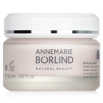 Annemarie Borlind Energynature System Crema da giorno vitalizzante pre-età - Per pelli normali e secche