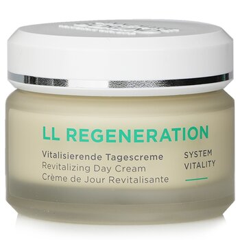 Annemarie Borlind LL Regeneration System Vitality Crema Giorno Rivitalizzante