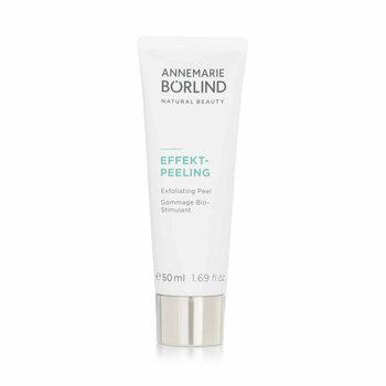 Annemarie Borlind Peeling esfoliante